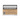 CLASSIC LINE Comptoir à salades 5x 1/1 GN, 180x88x134 cm, granit noir, éclairage LED