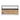 PRO LINE Comptoir à salades 7x 1/1 GN, 256x88x134 cm, granit noir, éclairage LED
