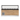 TOP LINE Comptoir à salades 6x 1/1 GN avec refroidissement par air pulsé en surface, 226x88x134 cm, granit noir, éclairage LED