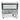 Buffalo Warmhaltevitrine 120L