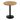 Bolero runde Tischplatte Eschenfurnier vorgebohrt 60cm