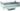 NordCap Panorama-Kühlinsel DIAMOND NT 1500 mit Glasschiebedeckel