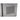 Table réfrigérée positive 4 portes 449L Polar Série U
