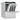 Mastro Geschirrspüler mit Spülmitteldosierer und Ablaufpumpe, elektronisch, Korbmaß 50x60 cm, max. H=38 cm