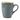 Mug Olympia, KILN, 34 cl, bleu - 6 pièces