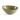 Bol Olympia, KILN, Ø 16,5 cm, vert clair - 6 pièces