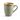Mug Olympia, KILN, 34cl, vert clair - 6 pièces