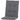 SIENA GARDEN MIRACH Sesselauflage 110 cm grau