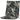 SIENA GARDEN MIRACH Sesselauflage 100 cm bunt