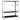 Mastro Regal aus Edelstahl mit 4 Regalböden, 1500x500x1800 mm