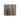Feros X Cross Terrassentisch Sand gestell + Tropical Wood HPL 70x70 cm