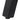 BEST Halo Gartentisch Rund – Schwarz
