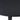 BEST Halo Gartentisch Rund – Schwarz
