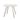 BEST Halo Gartentisch Rund – Beige
