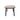 BEST Polly Dining-Gartentisch – Schwarz-Wood