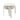BEST Phil Beistelltisch Outdoor – Sand