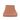 BEST Vivero – Aufblasbare Doppelliege mit hoher Rückenlehne Terracotta