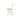 Feros Breeze Bistro Klappstuhl Metall – Beige