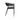 BEST Sebastian – Stuhl Anthrazit