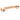 BEST Soullmate – Picknicktisch Polywood – Extra Groß Polywood – Beige