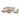 BEST Matera – Lounge-Set Akazie – Hellgrau