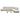 BEST Salerno – Lounge-Gruppe Sand