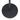 BEST Stella Bodenleuchte Outdoor – Schwarz