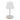 BEST Alpha Tischleuchte Outdoor – Beige