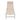 BEST Travis Liegestuhl – Grün-Beige
