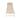 BEST Travis Liegestuhl – Beige