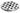 Grille perf. 2mm FW 370225