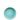 Bonna Premium Porcelain Aura Aqua Gourmet Teller flach 21cm 