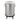 Abfallbehälter 50 Liter -Basic 