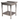 Table d’écoulement de sortie PROFI 1 000 x 700 droite (HSM ECO, PROFI & HYPRO)