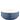Bol en coque Bonna Premium Porcelain Aura Dusk Banquet, 14 cm, bleu - (12 pièces)
