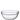 Bol empilable Arcoroc Empilable 14cm, 57cl - (6 pièces)