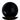 Coupelle Arcoroc Evolutions Black, creuse, 20 cm, noire - (6 pièces)