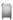 Armoire de travail en inox Basic 120x60 avec dosseret 100 mm