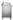 Edelstahl Arbeitsschrank Basic 200x70 mit Aufkantung 100 mm