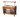Voiture-buffet, froide, 3x 1/1 GN