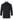 Veste de cuisine pour homme, basique, noire, taille : XL