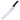 Couteau de chef Victorinox Fibrox 190 mm