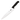 Couteau de chef Victorinox Fibrox 220 mm