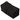 Serviettes de table noires pour F980 - 2000 pièces