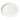 Athena Hotelware Coupteller oval 25,4 x 19,7 cm - 12 Stk.
