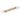 Plat Gondola Olympia 56x15 cm