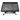 Plancha en fonte Buffalo 1,8 kW