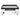 Plancha en fonte Buffalo 1,8 kW