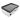 Plancha en fonte Buffalo 2,8 kW