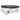 Plancha en fonte Buffalo 2,8 kW